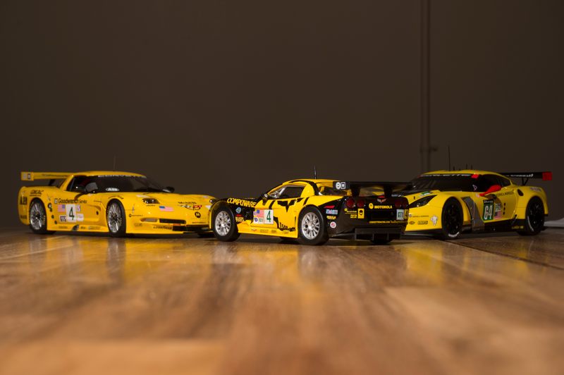 Illustration for article titled Secret Senna